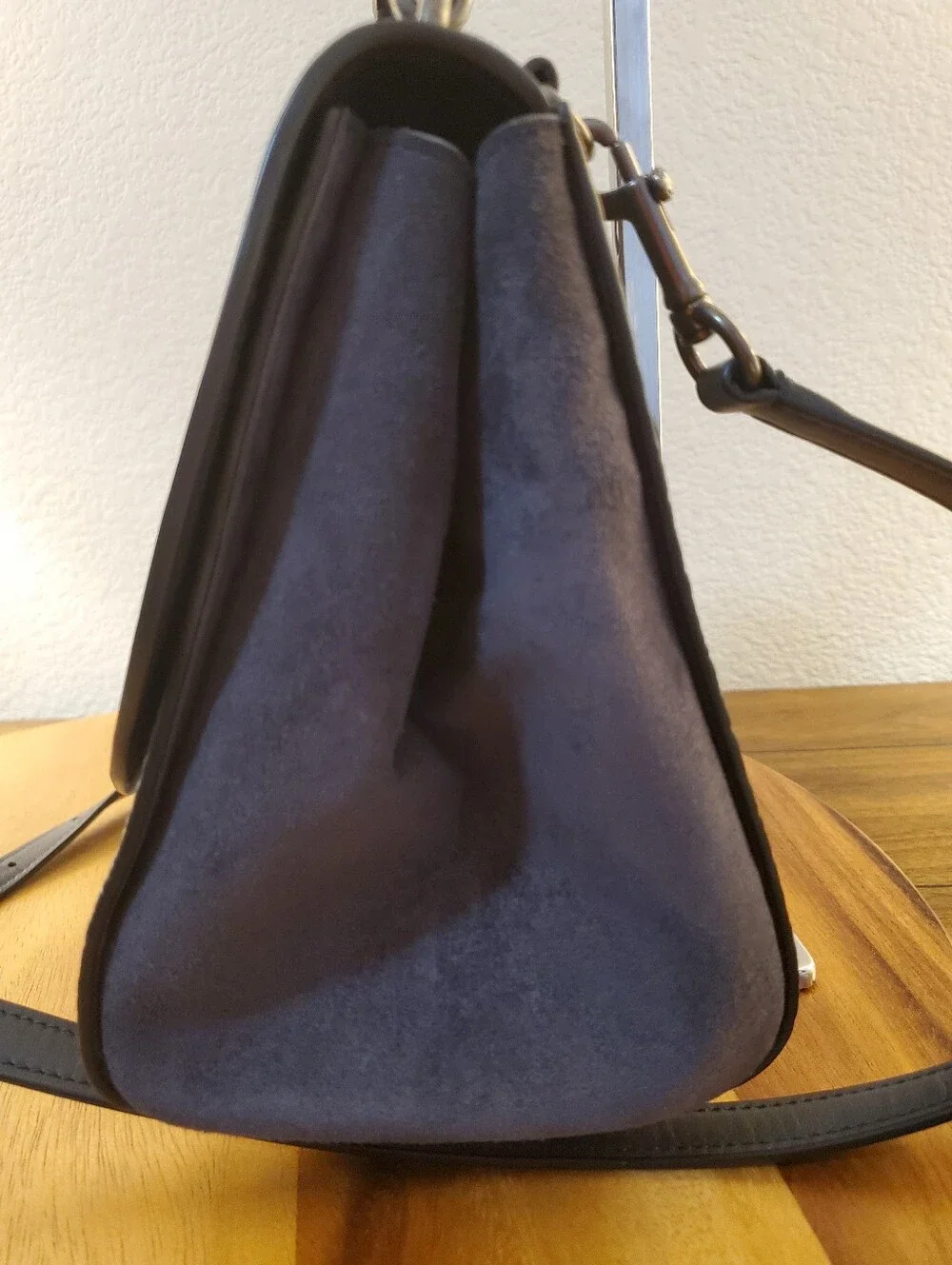 COACH FAYE CARRYALL 2WAY BAG IN GREAT GENTLY USED CONDITION!